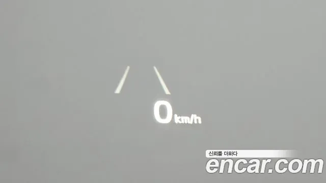 Kia More K9 id 2678941 из Кореи 7