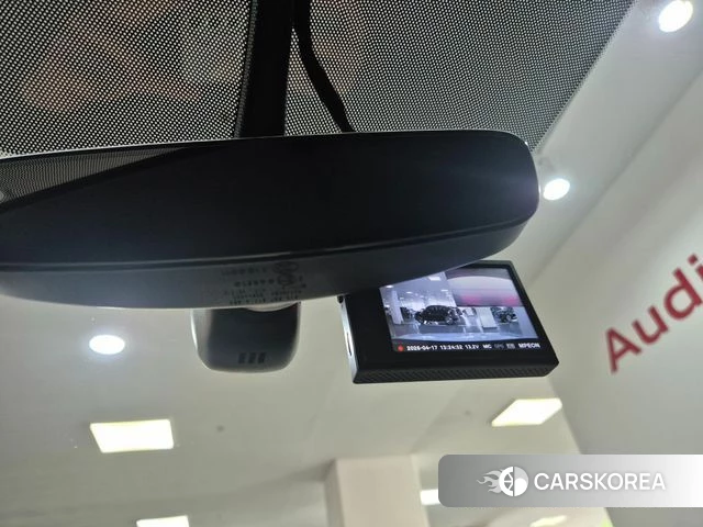 Audi Q3 (F3) id 3965760 из Кореи 7