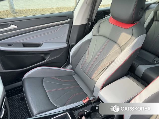 Volkswagen Lingdu id 4027640 из Китая 7