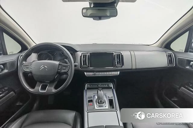 Citroen C6 id 4212366 из Китая 7