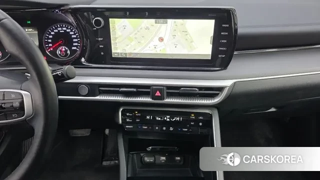 Kia K5 3rd generation id 3448060 из Кореи 7