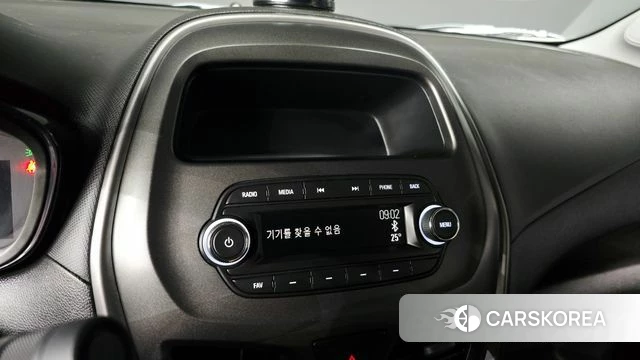 Chevrolet (GM Daewoo) The New Spark id 4881624 из Кореи 7