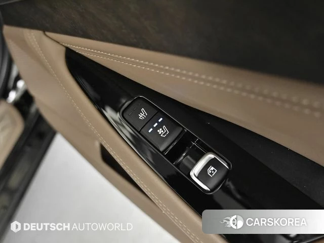 Kia K8 id 3856400 из Кореи 7