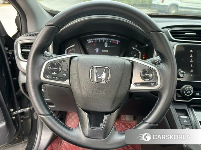Honda CR-V id 4313302 из Китая 7