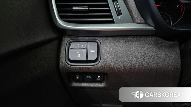 Kia The New K5 2nd generation id 4530972 из Кореи 7