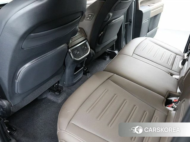 Kia Tasman id 3841136 из Кореи 7