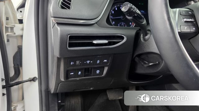 Hyundai Sonata (DN8) id 4445578 из Кореи 7
