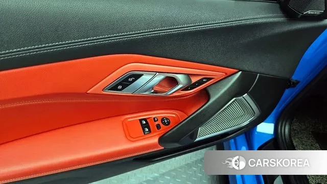 BMW Z4 (G29) id 3283713 из Кореи 7