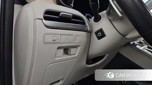 Hyundai The New Palisade id 3467893 из Кореи 7