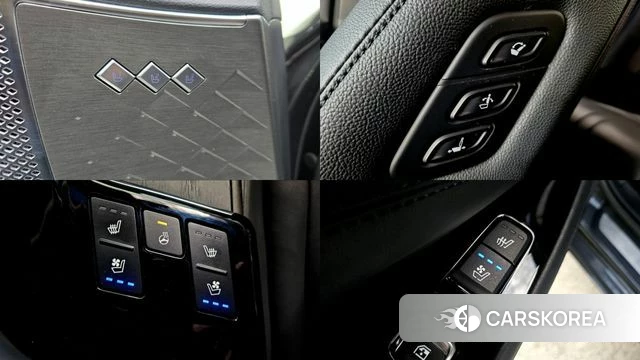 Kia K8 id 4835141 из Кореи 7