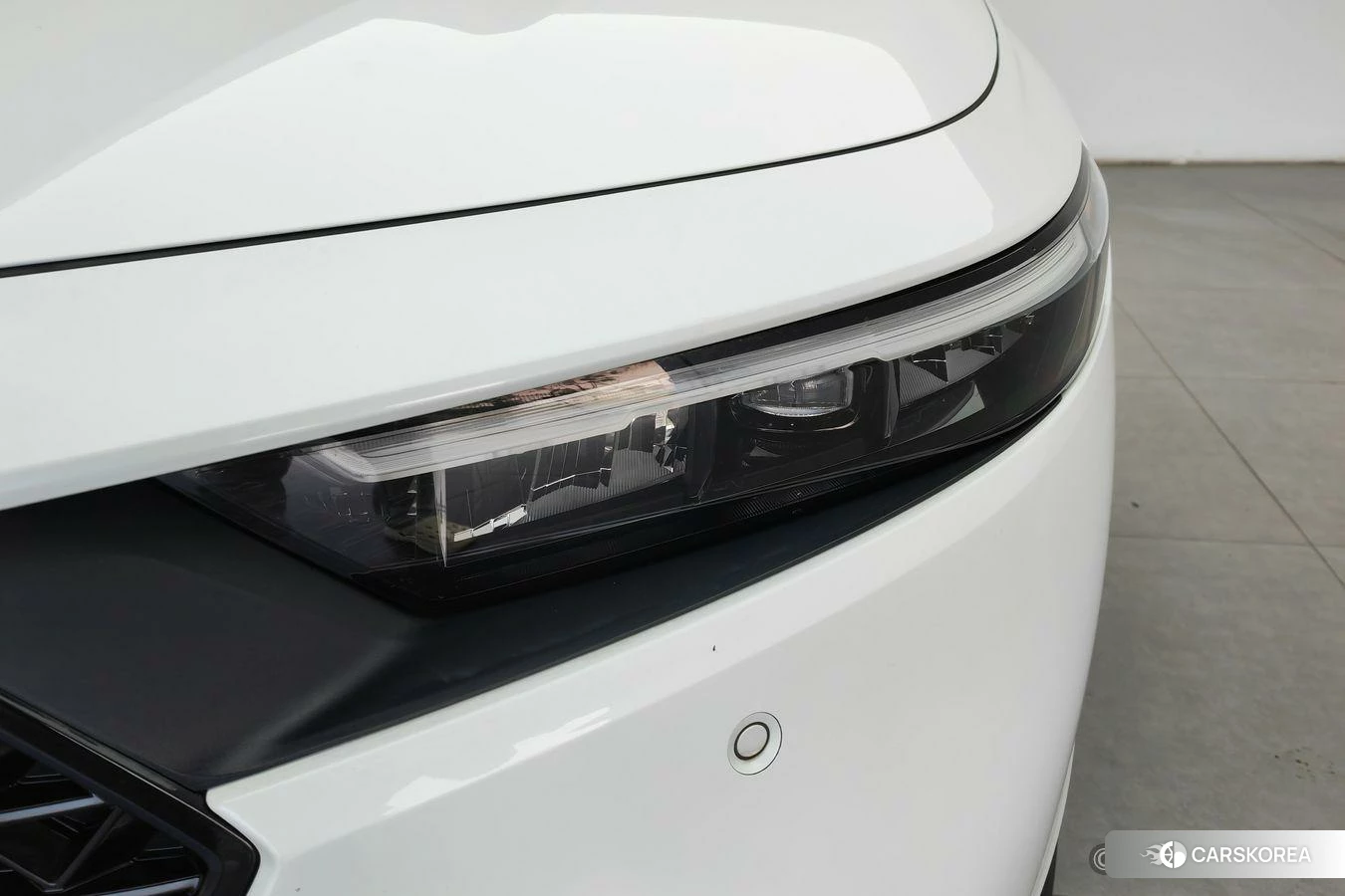 Honda Accord id 4510577 из Китая 7