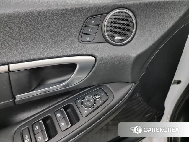 Hyundai Sonata (DN8) id 4202414 из Кореи 7