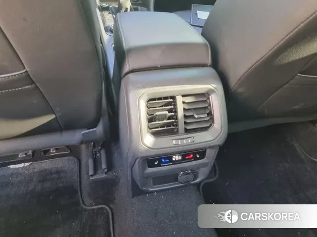 Volkswagen Tiguan second Generation id 3503253 из Кореи 7