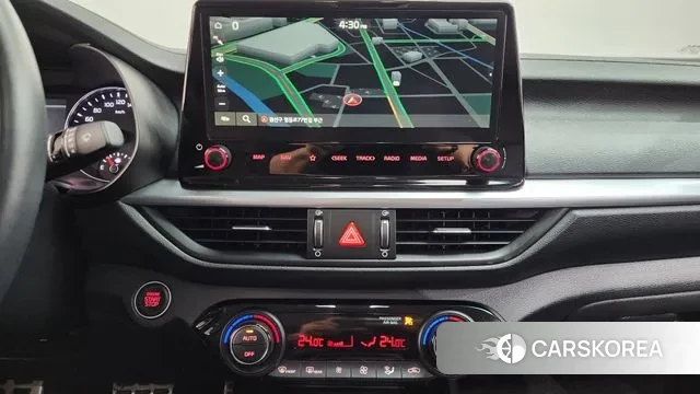 Kia The New K3 2nd generation id 3739527 из Кореи 7