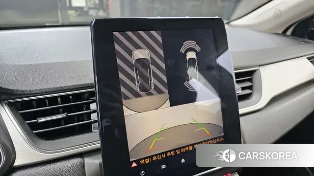 Renault Korea (Samsung) Capture id 3606954 из Кореи 7