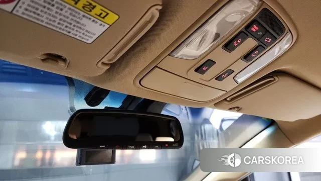 Kia The New Carnival id 3661823 из Кореи 7