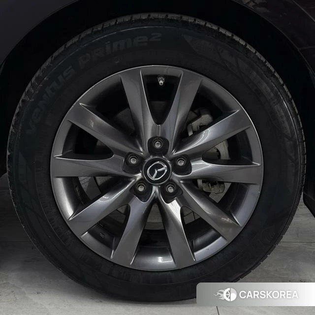 Mazda Atez id 4259039 из Китая 7