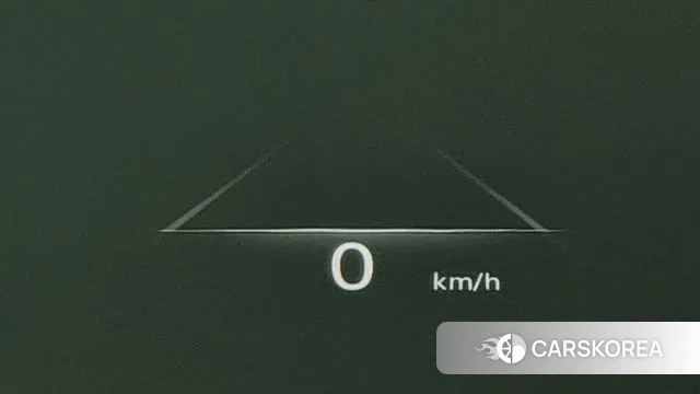 Genesis GV80 id 2961121 из Кореи 7