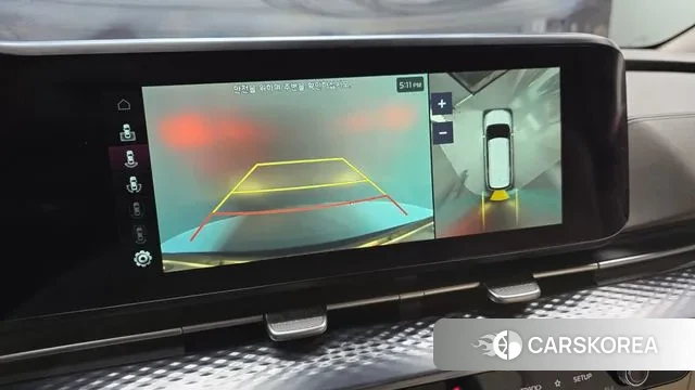 Kia Carnival 4th generation id 3777528 из Кореи 7