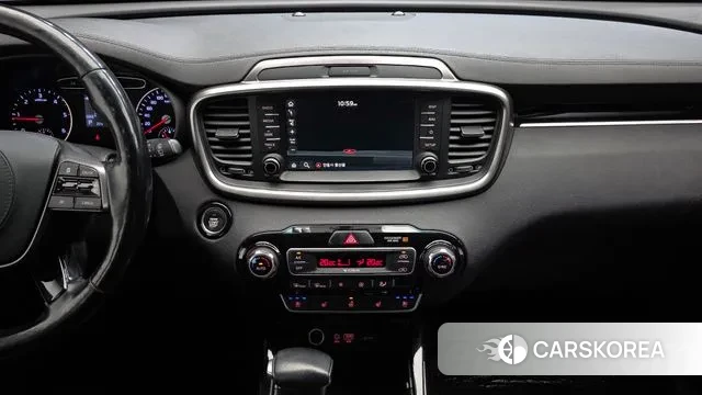 Kia The New Sorento id 3176959 из Кореи 7