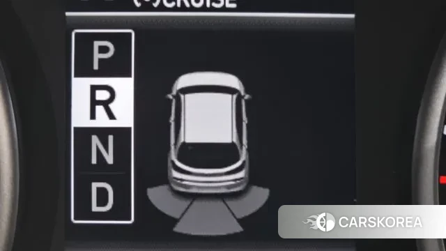 Hyundai i30 (PD) id 3480225 из Кореи 7