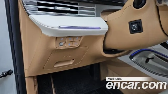 Hyundai The New Grandeur IG Hybrid id 2911853 из Кореи 7