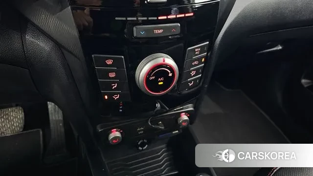 Ssangyong Tivoli Air id 3418048 из Кореи 7