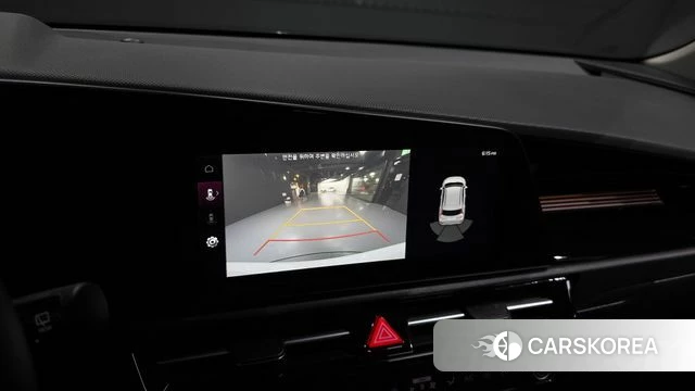 Kia Di All New Niro EV id 4670886 из Кореи 7