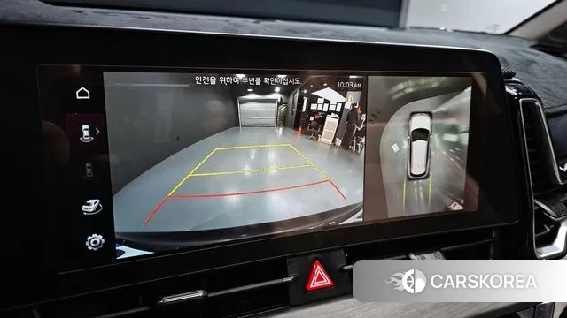 Kia Sportage 5th Generation Hybrid id 3649936 из Кореи 7