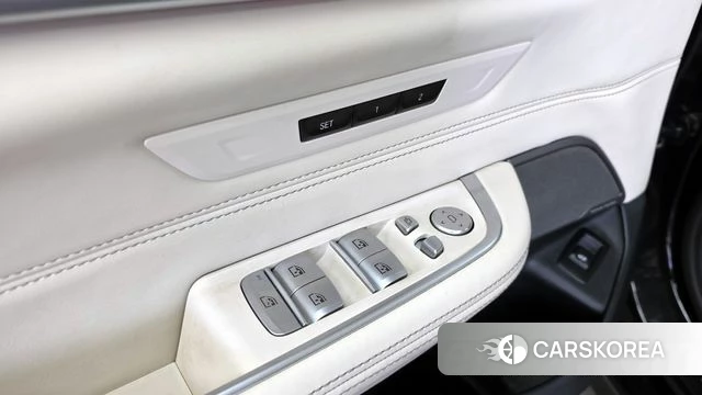 BMW 6 Series GT (G32) id 3893392 из Кореи 7