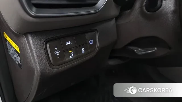 Hyundai Santa Fe TM id 3536029 из Кореи 7