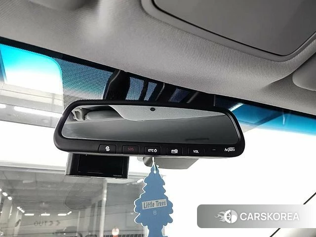 Hyundai The New Ionic Hybrid id 3905100 из Кореи 7