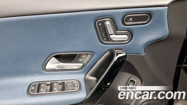 Mercedes-Benz A-Class W177 id 2711976 из Кореи 7