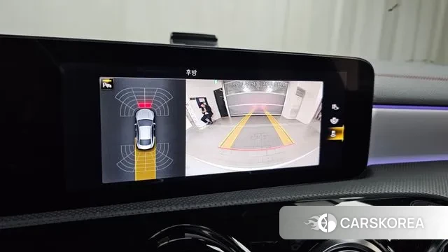 Mercedes-Benz CLA-Class C118 id 3751829 из Кореи 7