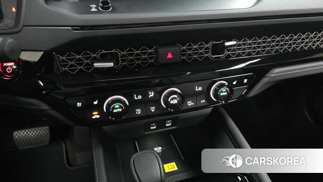 Honda Accord 11th Generation id 4177440 из Кореи 7