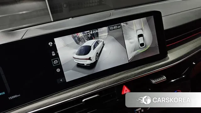 Kia The New K5 Hybrid 3rd generation id 3447141 из Кореи 7