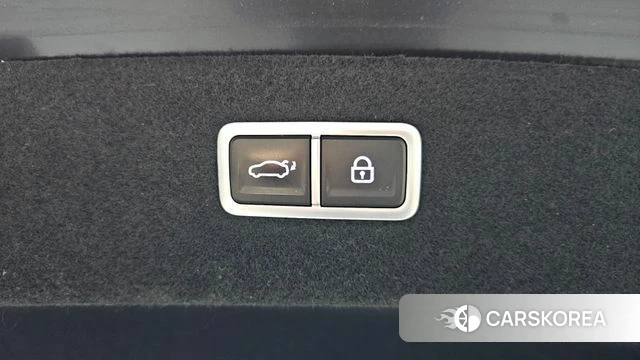 Genesis G90 (RS4) id 4725680 из Кореи 7