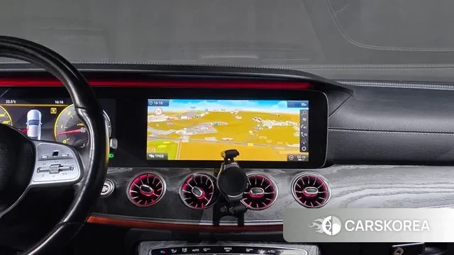 Mercedes-Benz CLS-Class C257 id 3182804 из Кореи 7