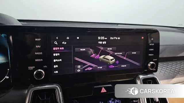 Kia Sorento 4th Generation id 3727670 из Кореи 7