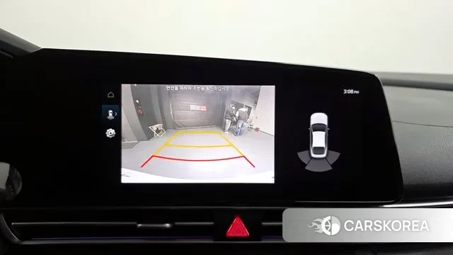 Hyundai Avante (CN7) id 3443579 из Кореи 7