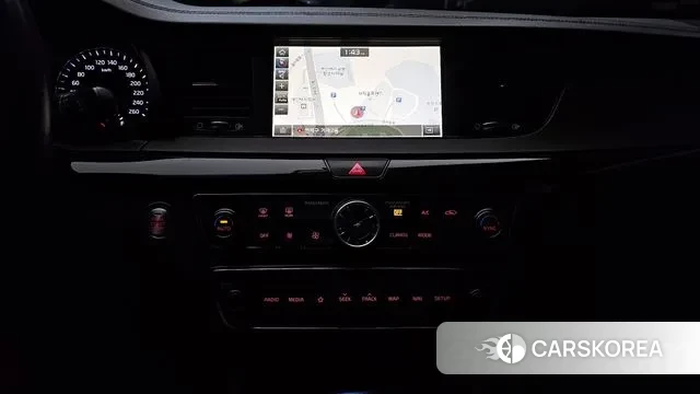 Kia Come New K7 id 3631718 из Кореи 7