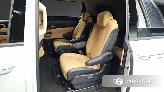 Kia Carnival 4th generation id 3935626 из Кореи 7