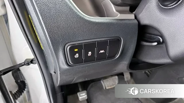 Kia The New Ray id 3607161 из Кореи 7