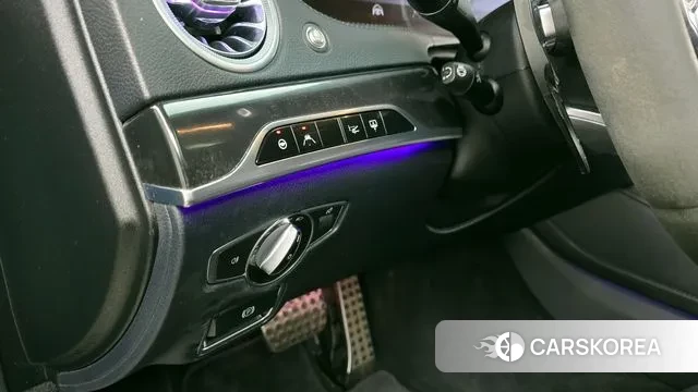 Mercedes-Benz S-Class W222 id 3631427 из Кореи 7