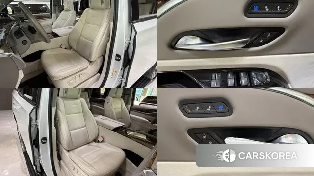 Cadillac Escalade 5th Generation id 3195721 из Кореи 7