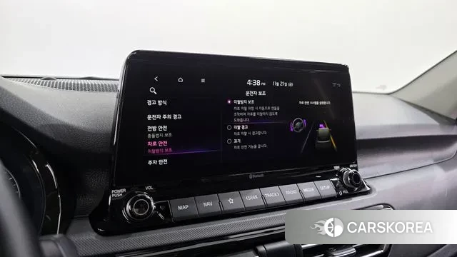 Kia Seltos id 3394999 из Кореи 7