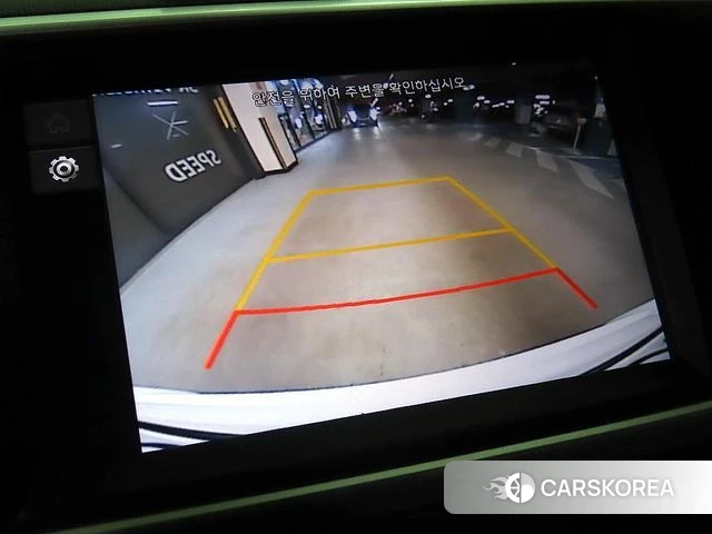 Kia The New Ray id 3826977 из Кореи 7