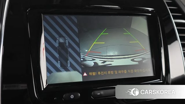 Renault Korea (Samsung) New QM3 id 4587049 из Кореи 7