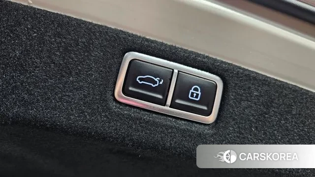 Hyundai Sonata D Edge (DN8) id 3410520 из Кореи 7