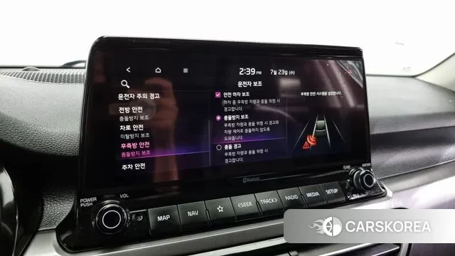 Kia Seltos id 2961417 из Кореи 7